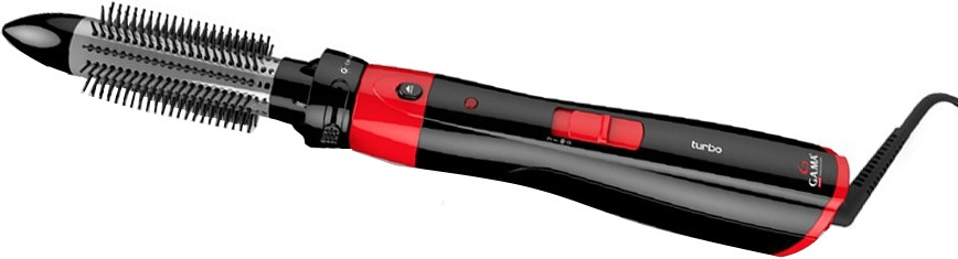Фен-щетка GA.MA Multistyler Turbo