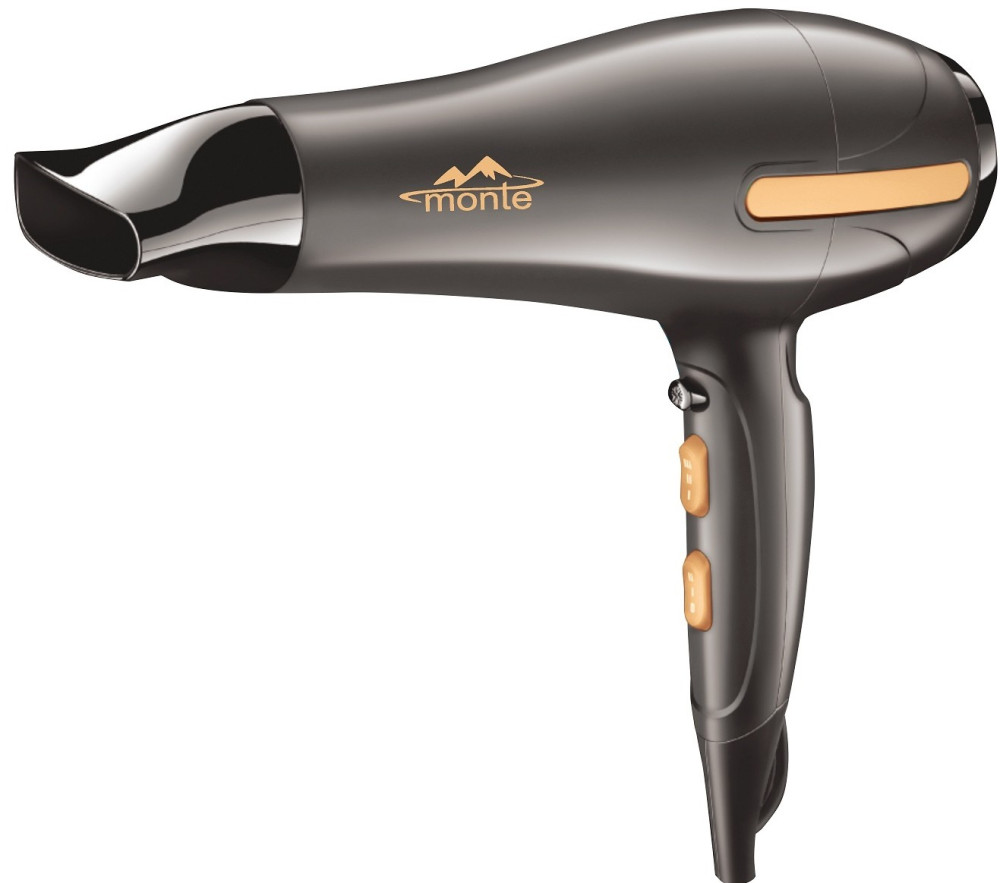 Фен Monte MT-5215T