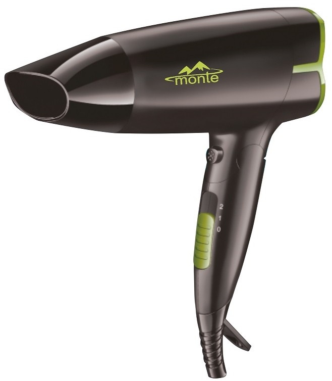 Фен Monte MT-5209G