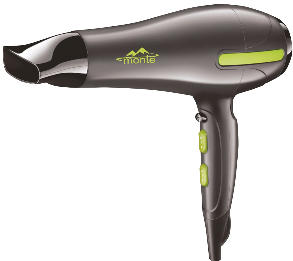 Фен Monte MT-5215G