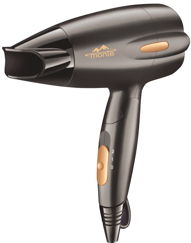 Фен Monte MT-5208T