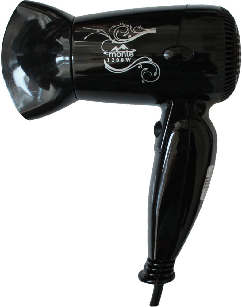 Фен Monte MT-5201B
