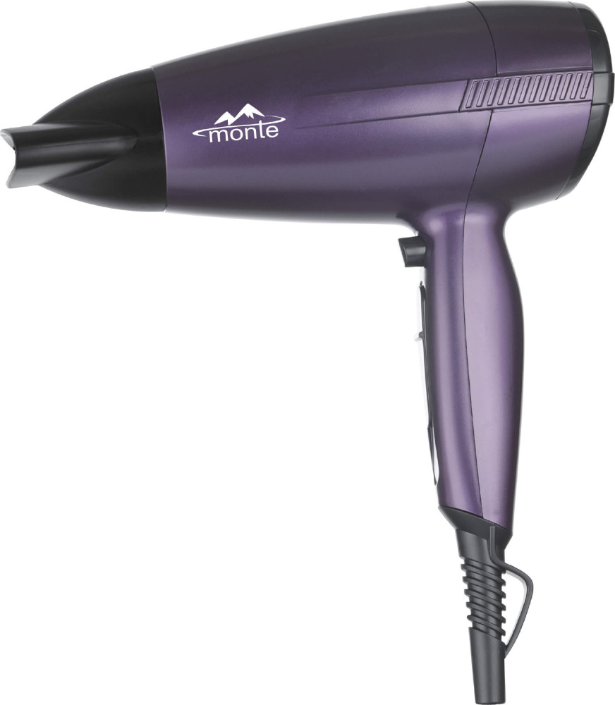 Фен Monte MT-5218V