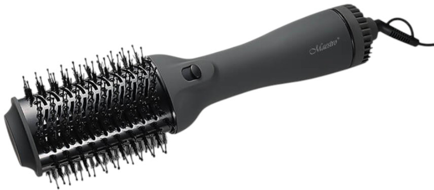 Фен-щітка Maestro MR-260