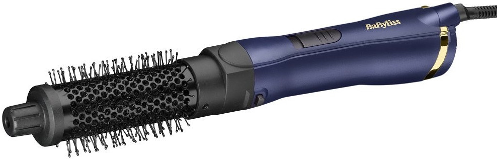 Фен-щетка BaByliss Midnight Luxe AS84PE