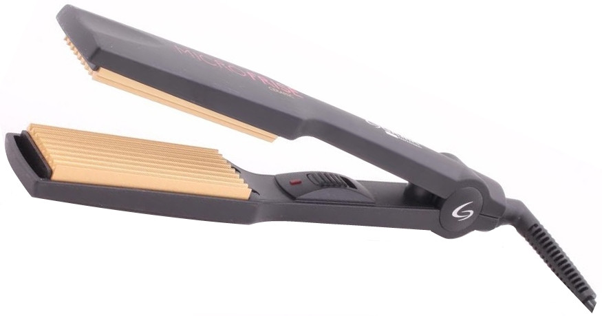 Стайлер GA.MA Microfrise