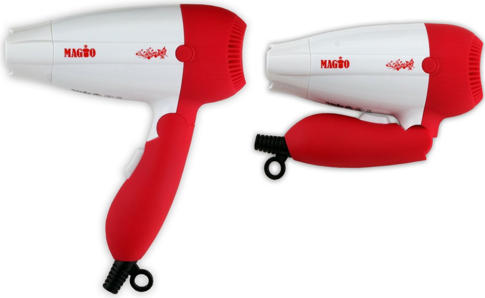 Фен Magio MG-153