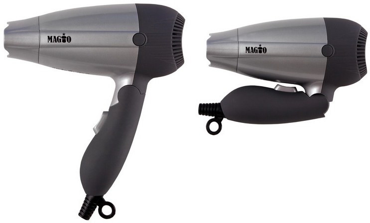 Фен Magio MG-150