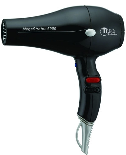 Фен Tico Professional Mega Stratos 6900