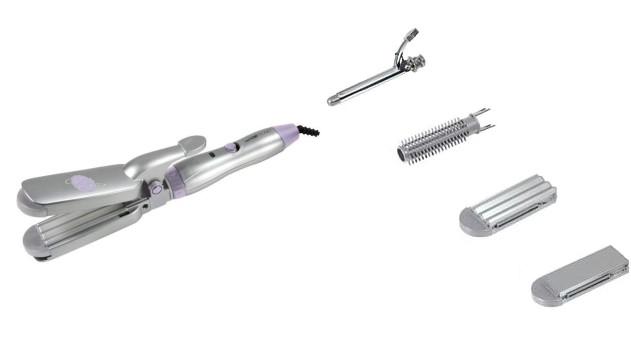 Фен Clatronic MC 3020