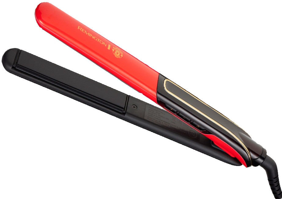 Стайлер Remington Manchester United Edition S6755