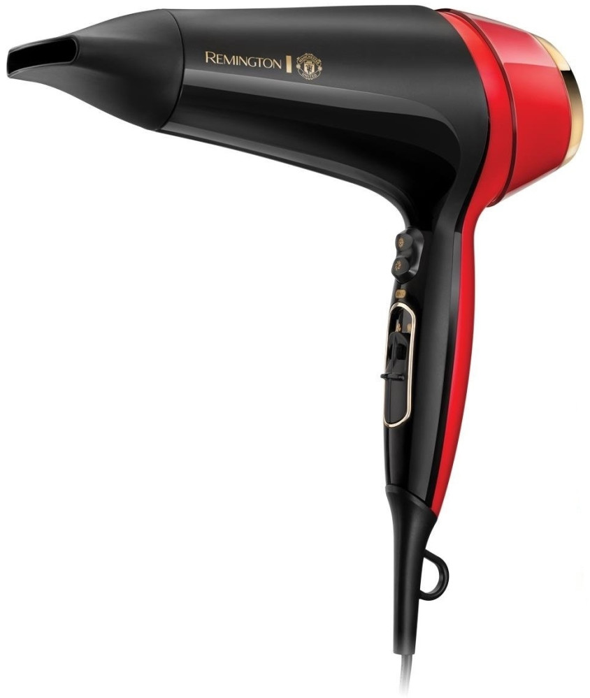 Фен Remington Manchester United Edition D5755