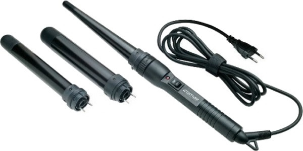 Фен Comair Magic Curls 3 in 1