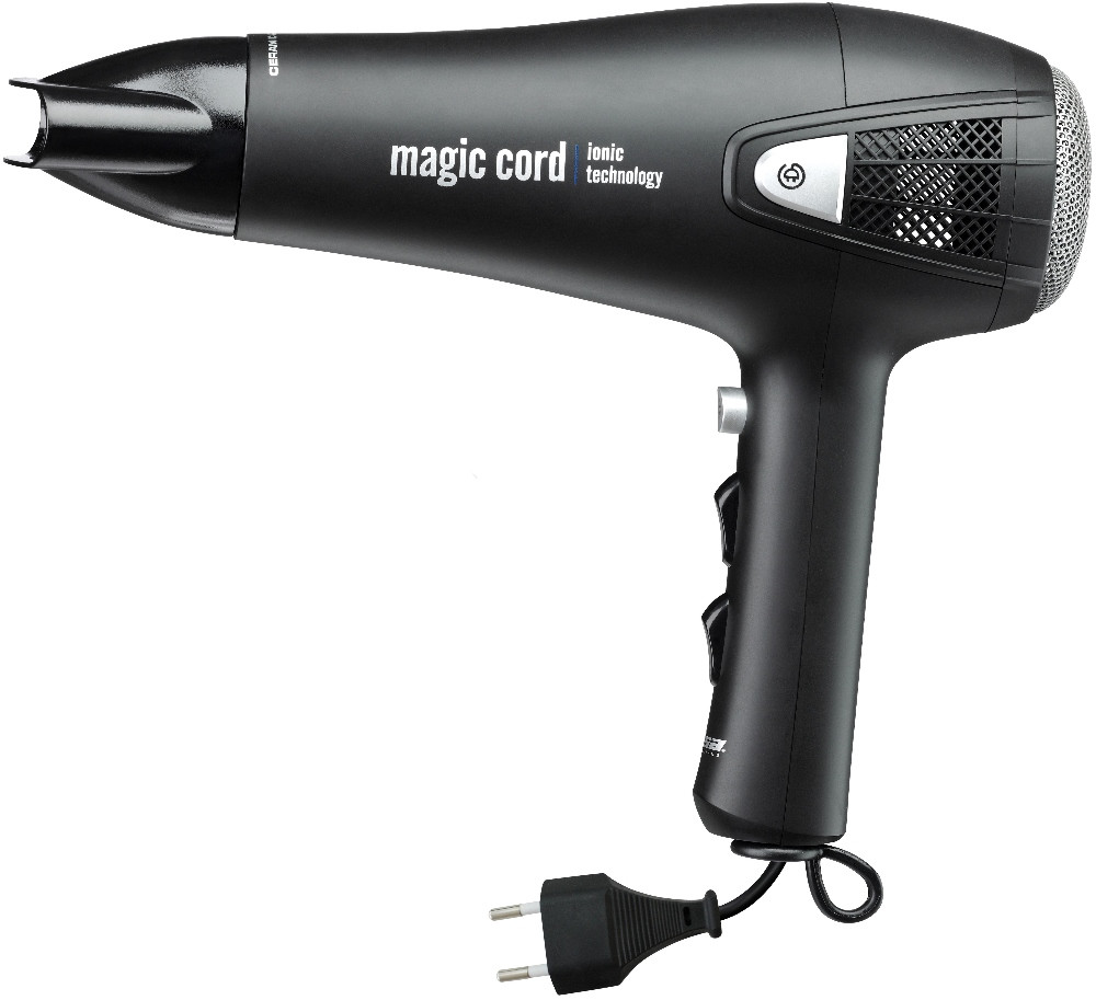 Фен Trisa Magic Cord