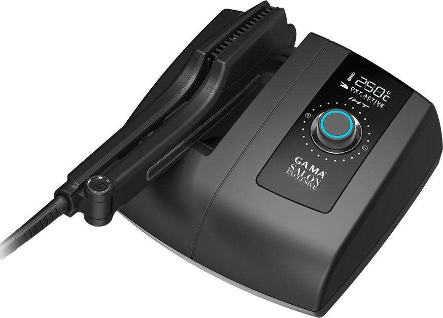 Стайлер GA.MA Loky Box SI0601