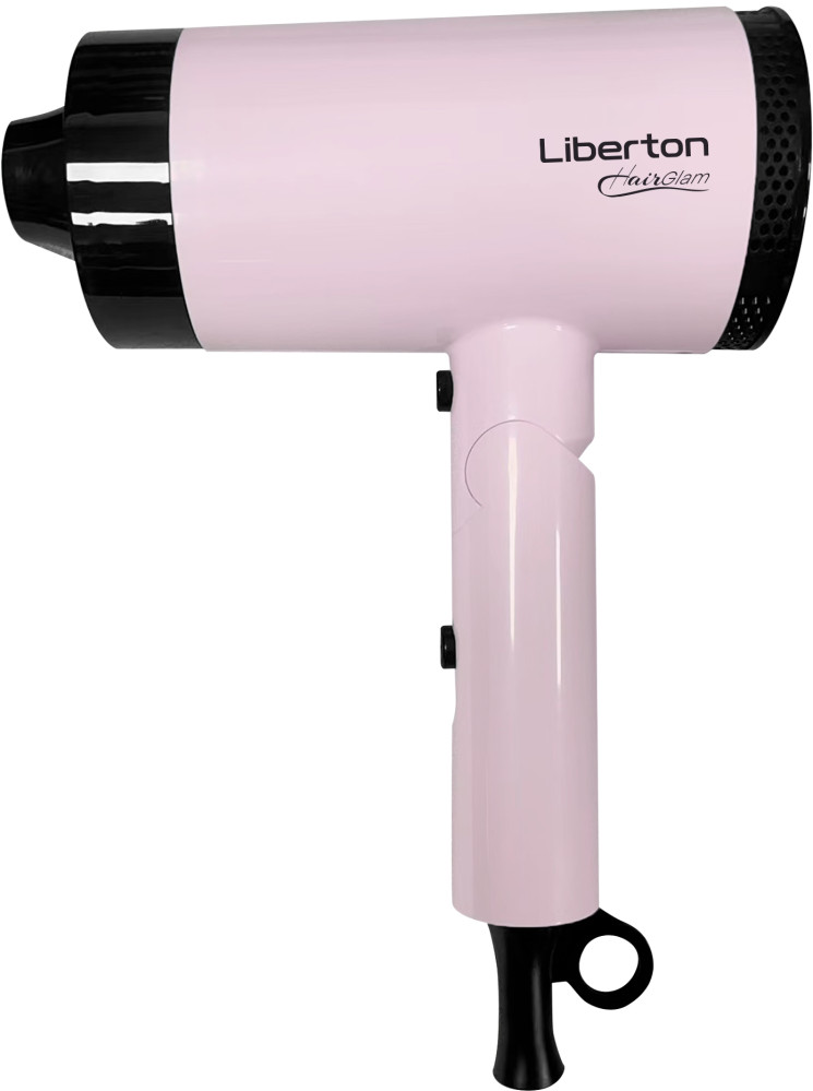 Фен Liberton LHD-6104