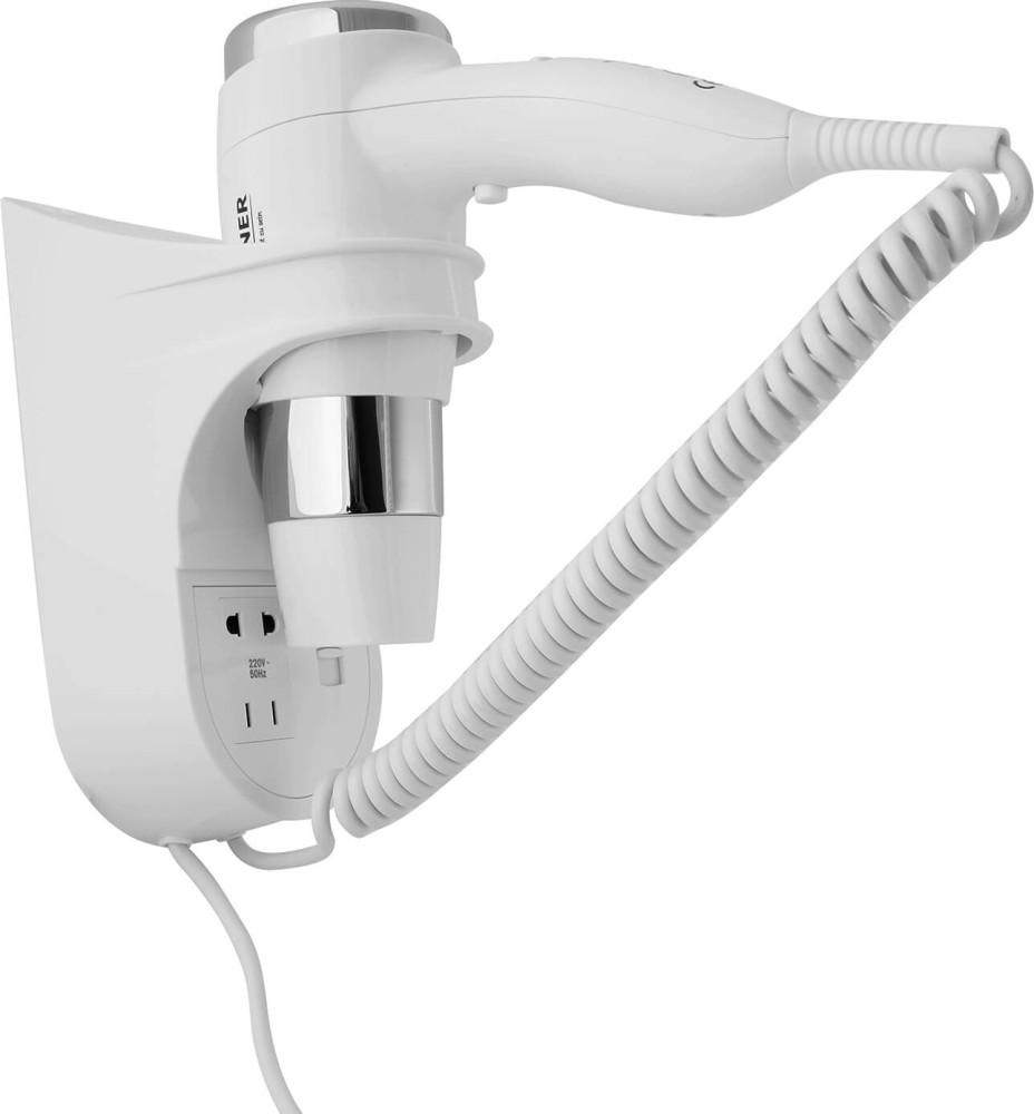 Фен KRONER KRM ULM-ACP0900