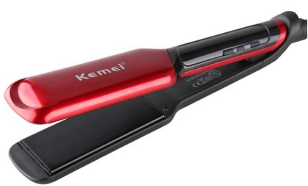 Стайлер Kemei KM-9620