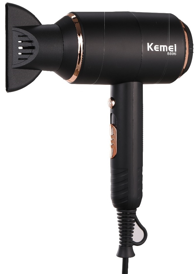 Фен Kemei KM-8896