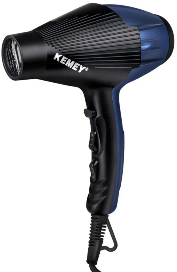 Фен Kemei KM-9824