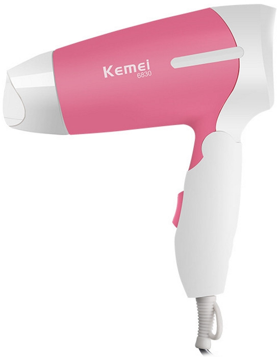 Фен Kemei KM-6830