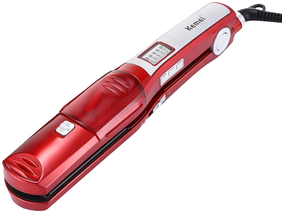 Стайлер Kemei KM-3011