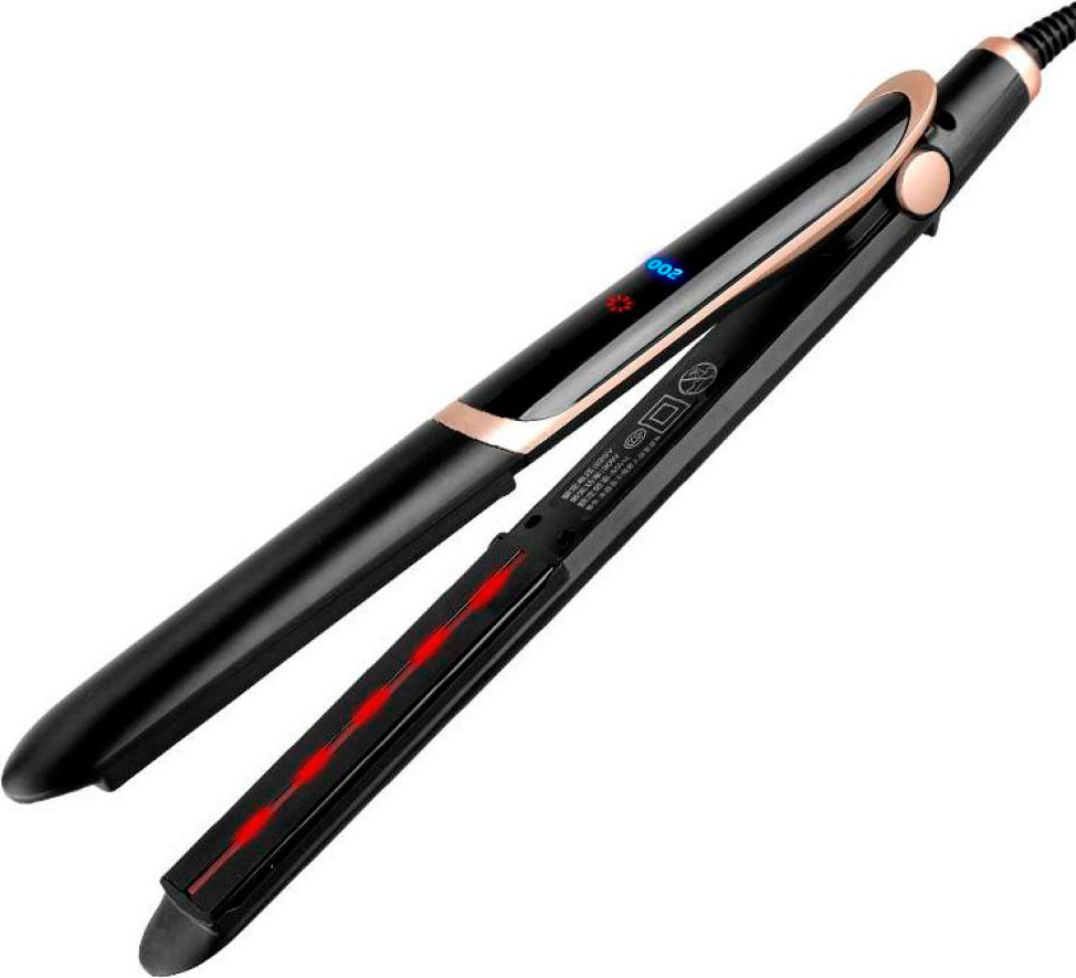 Стайлер Kemei KM-2219