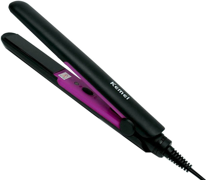 Стайлер Kemei KM-2131