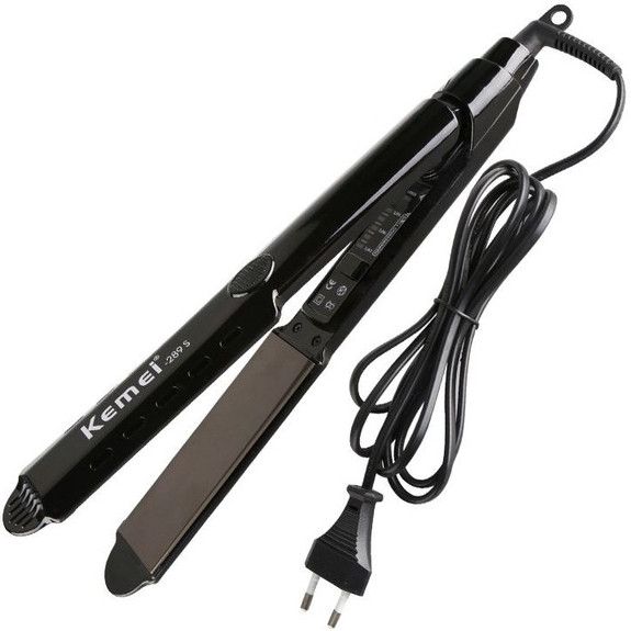 Стайлер Kemei KM-289
