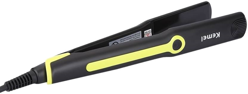 Стайлер Kemei KM-2119