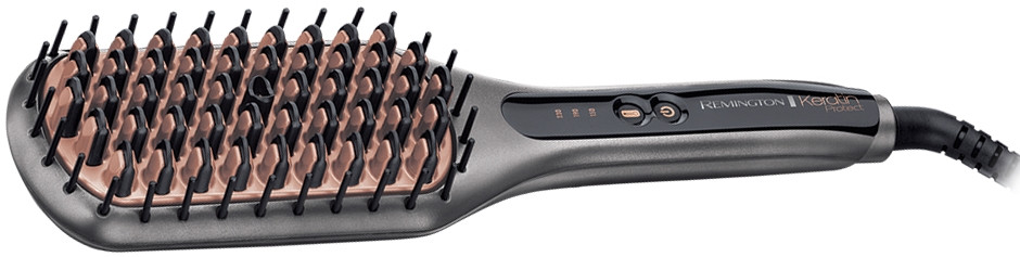 Щітка Remington Keratin Protect CB7480
