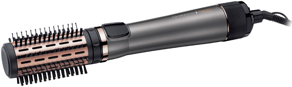 Фен-щітка Remington Keratin Protect AS8810