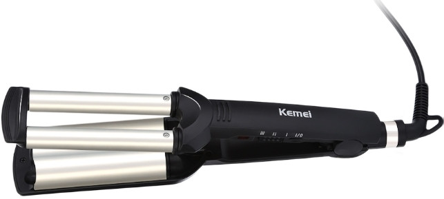 Плойка Kemei KM-2022