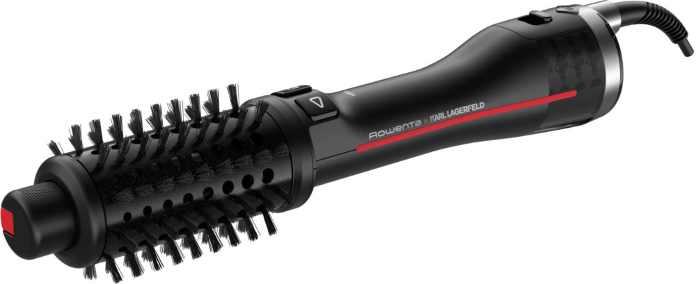 Фен-щітка Rowenta Karl Lagerfeld K/Pro Stylist CF961L