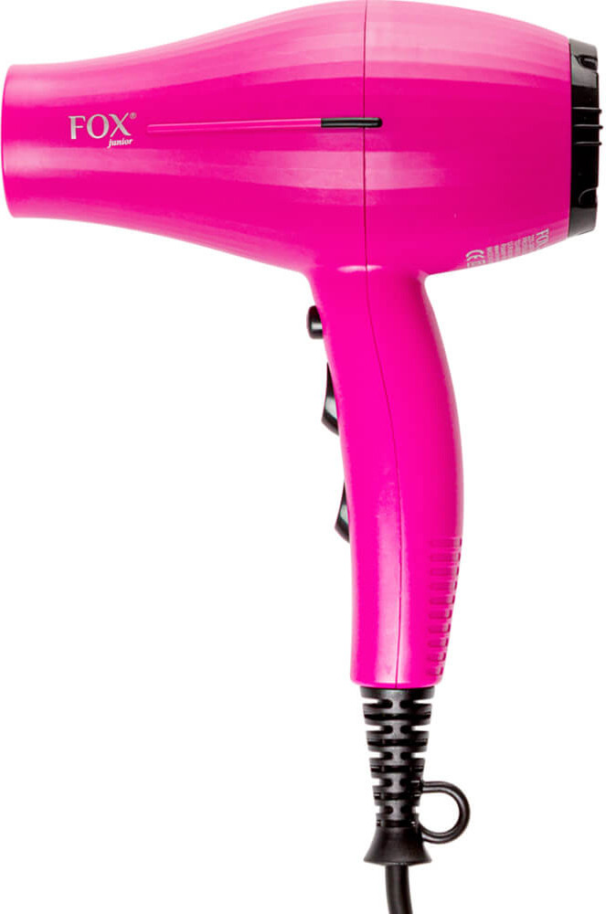 Фен Fox Junior