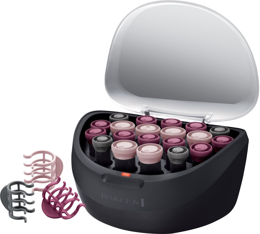 Електробігуді Remington Ionic H5600