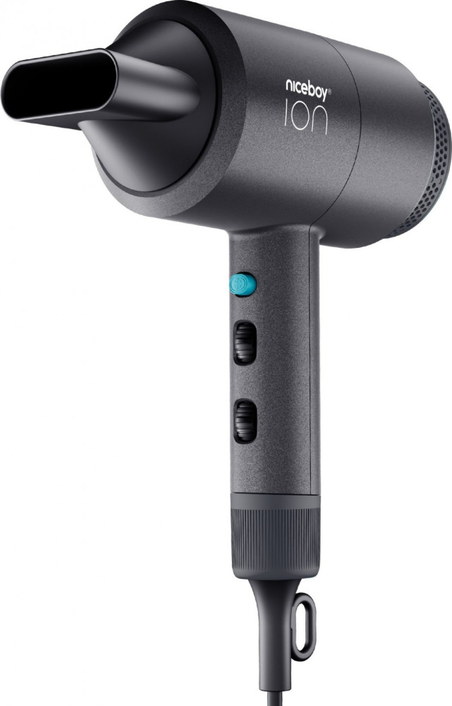 Фен Niceboy Ion AirSonic Star