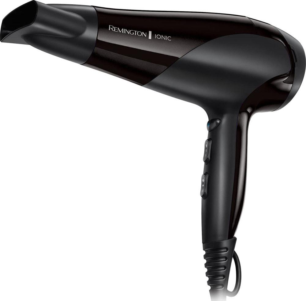 Фен Remington Ionic Dry D3198