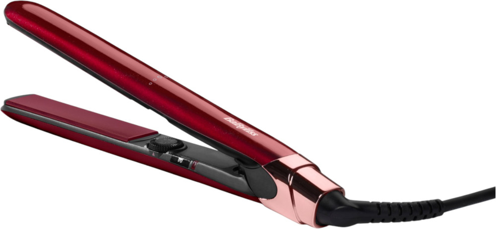 Стайлер BaByliss Inspired Styler ST212PE