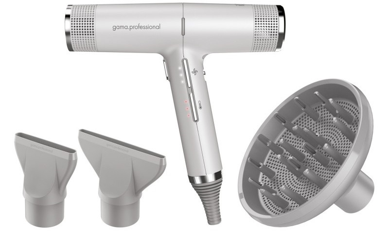 Фен GA.MA IQ Perfetto