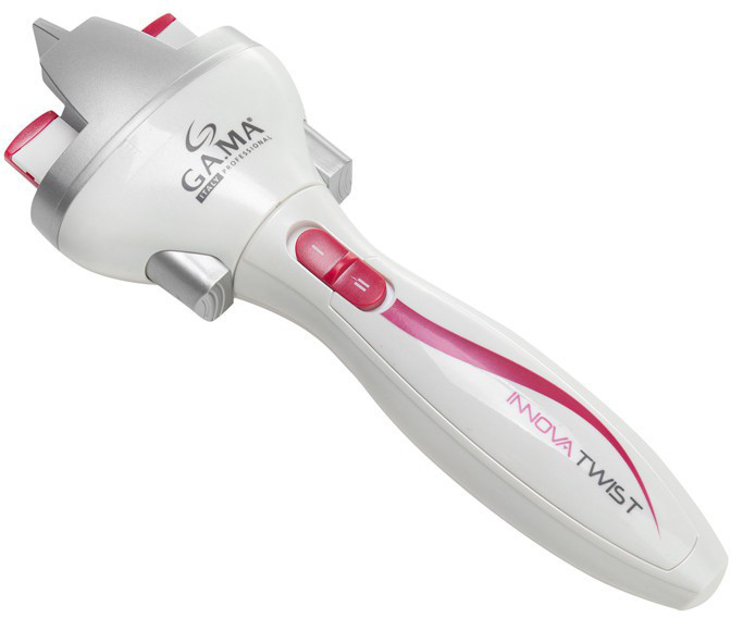Стайлер GA.MA Innova Twist