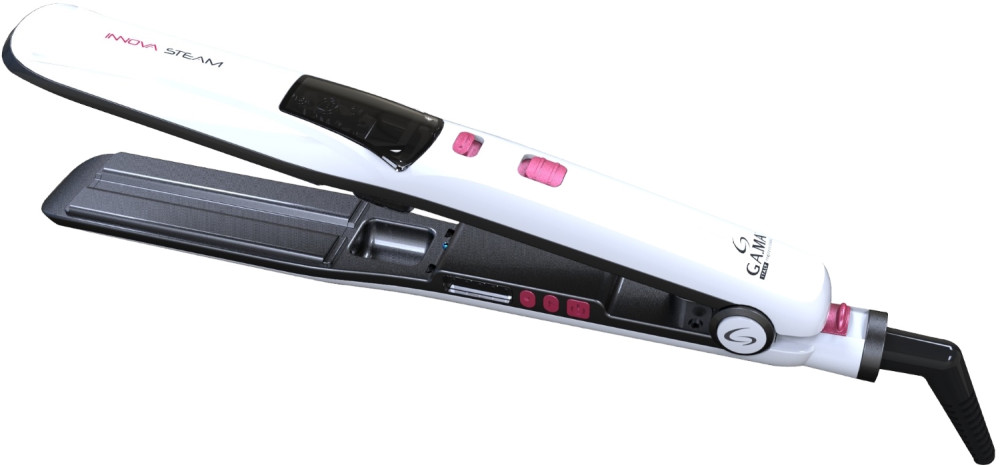Стайлер GA.MA Innova Steam