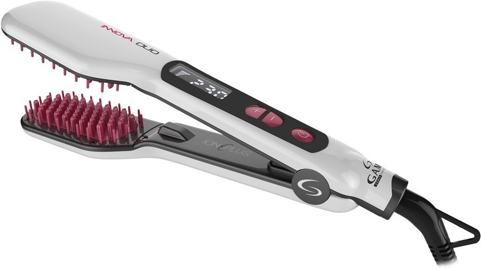 Щетка GA.MA Innova Duo