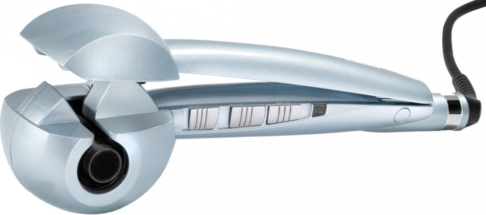 Плойка BaByliss Hydro Fusion