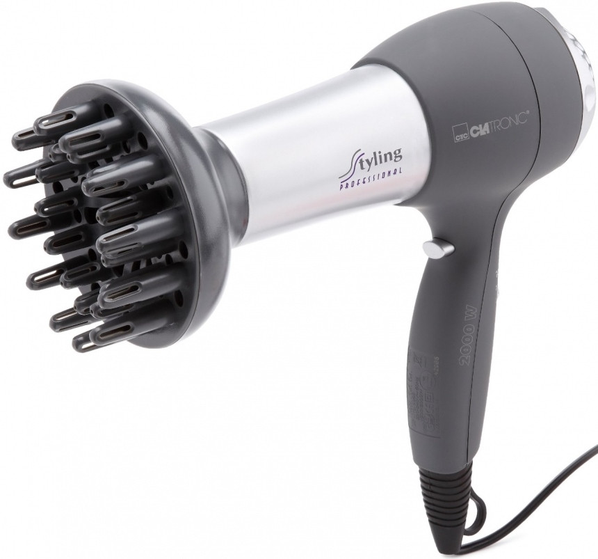 Фен Clatronic HTD 3055