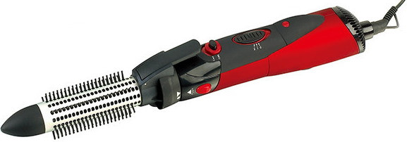 Фен-щітка Pritech HS-641