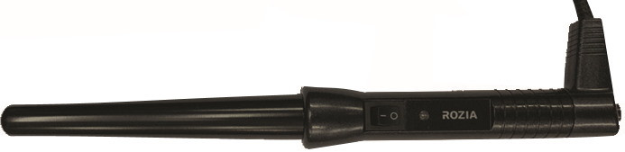 Плойка ROZIA HR 746A