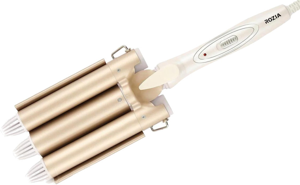 Плойка ROZIA HR 722