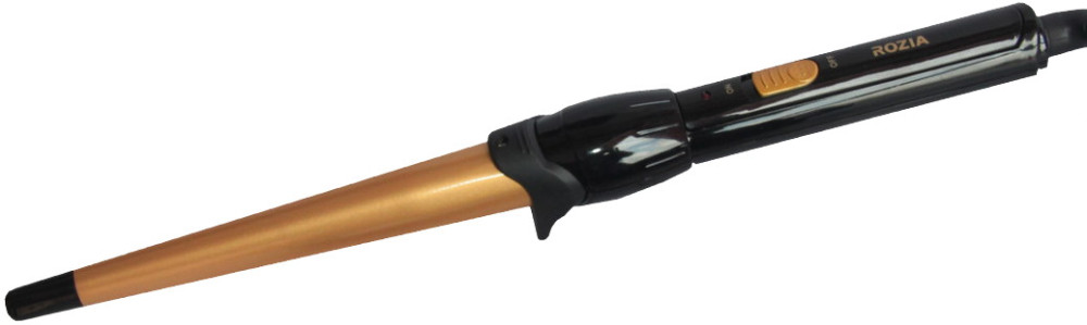 Плойка ROZIA HR 713