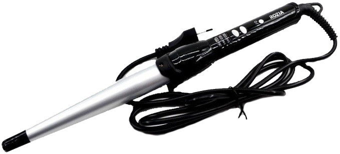 Плойка ROZIA HR 715